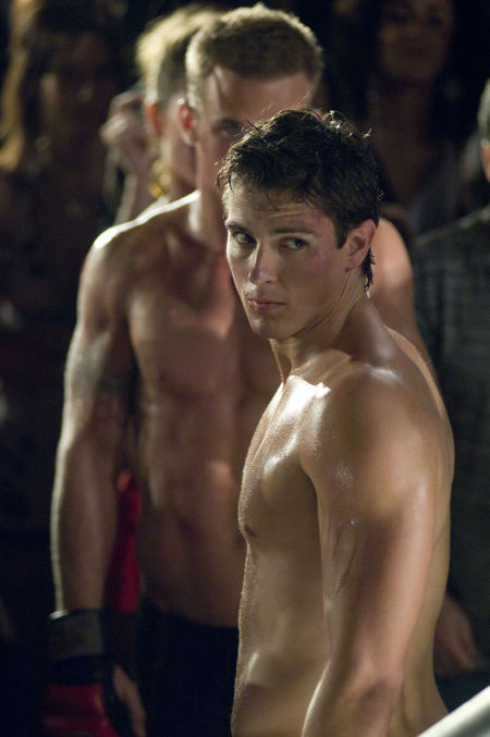 Ryan McCarthy