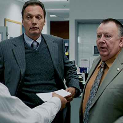 Detective Moore (Crate), Detective Moore, Det. Moore