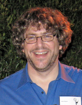 Matt Wayne