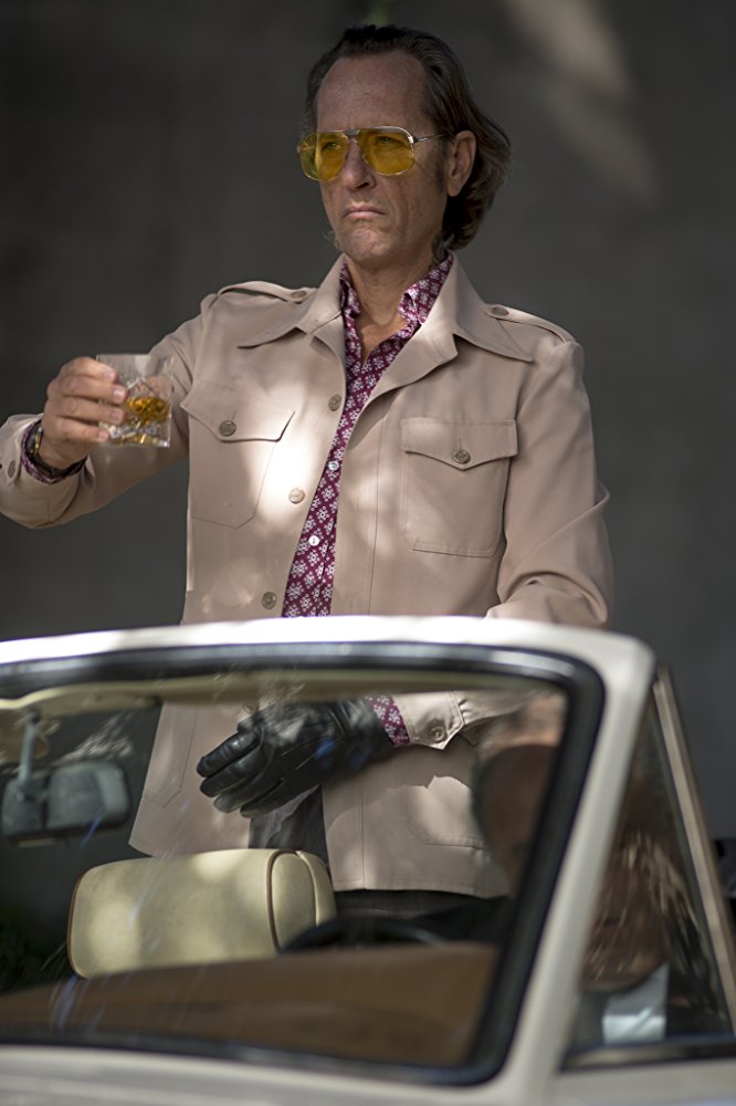 Dickie Black