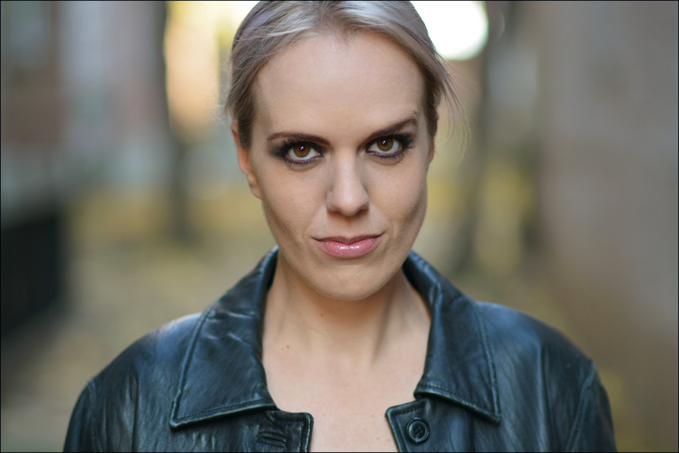 Mieke Stapelberg