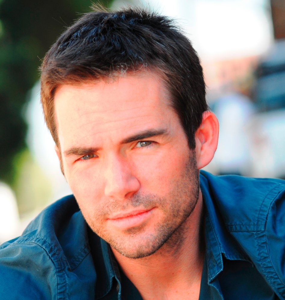 Chris Todd