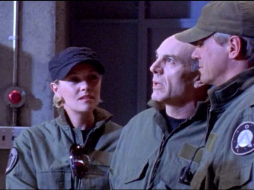 Carmen Argenziano