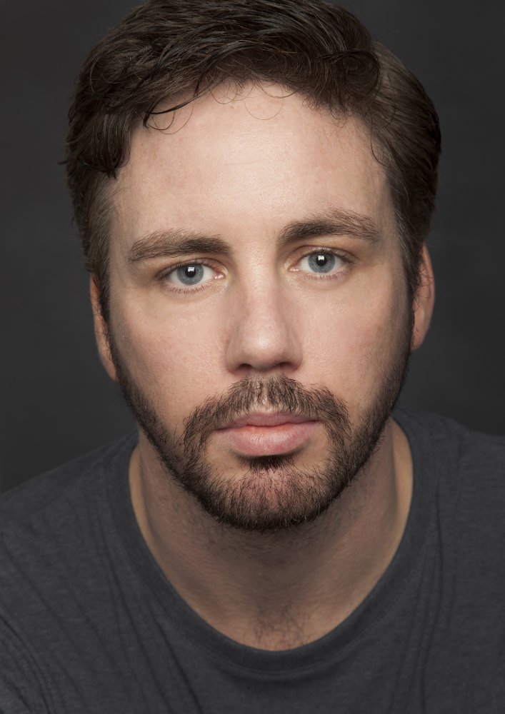 Patrick Murphy