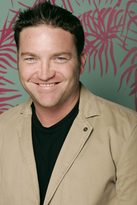 Larry Bagby