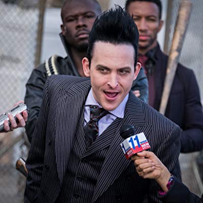 Oswald Cobblepot, Penguin