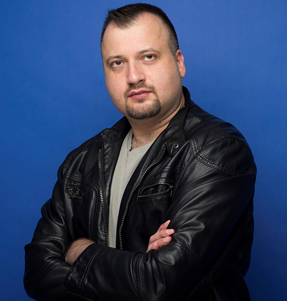 Albert Duic