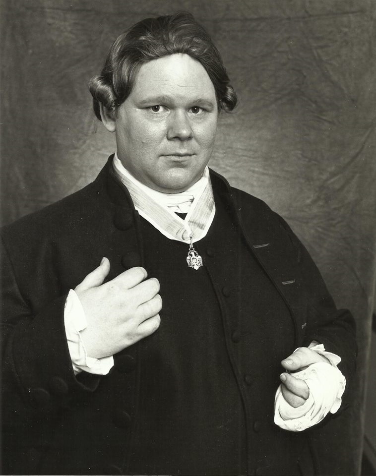 General Knox