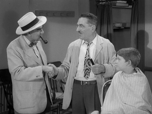 Howard McNear