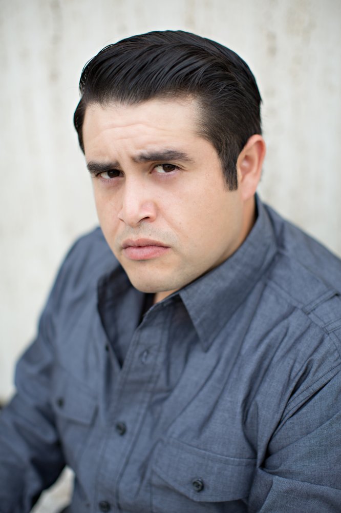 Alberto David Mercado
