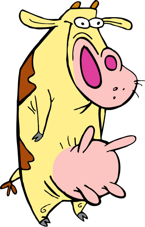 Cow
