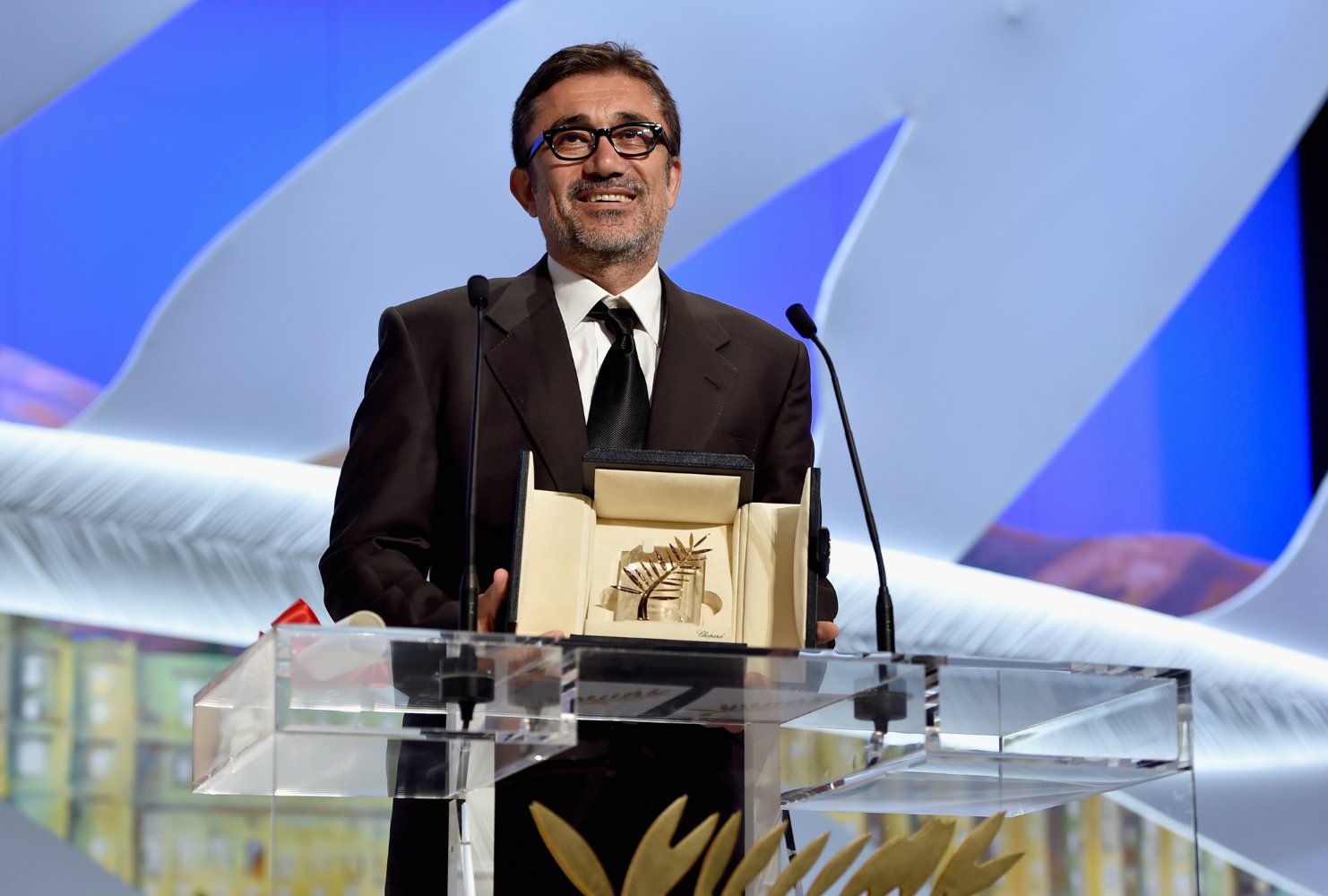 Nuri Bilge Ceylan