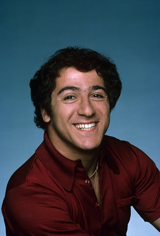 Carmine Ragusa