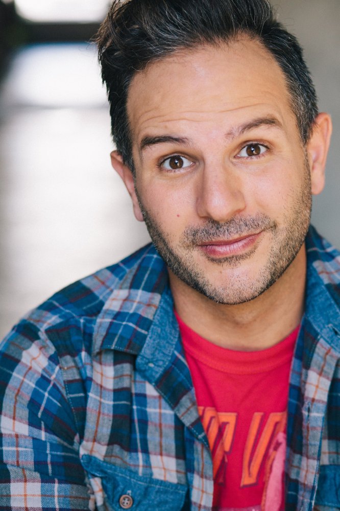 Pete Capella