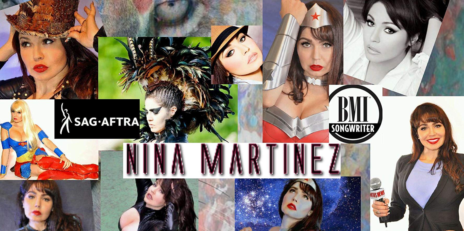 Nina Martinez