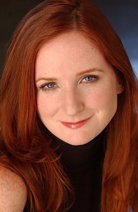 Melissa Jones Harper