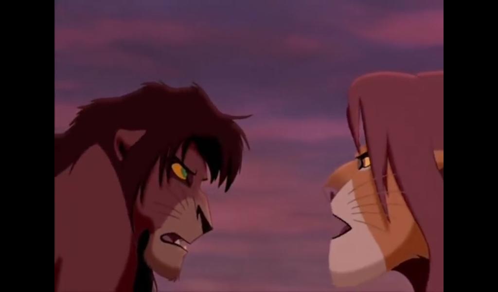 Kovu