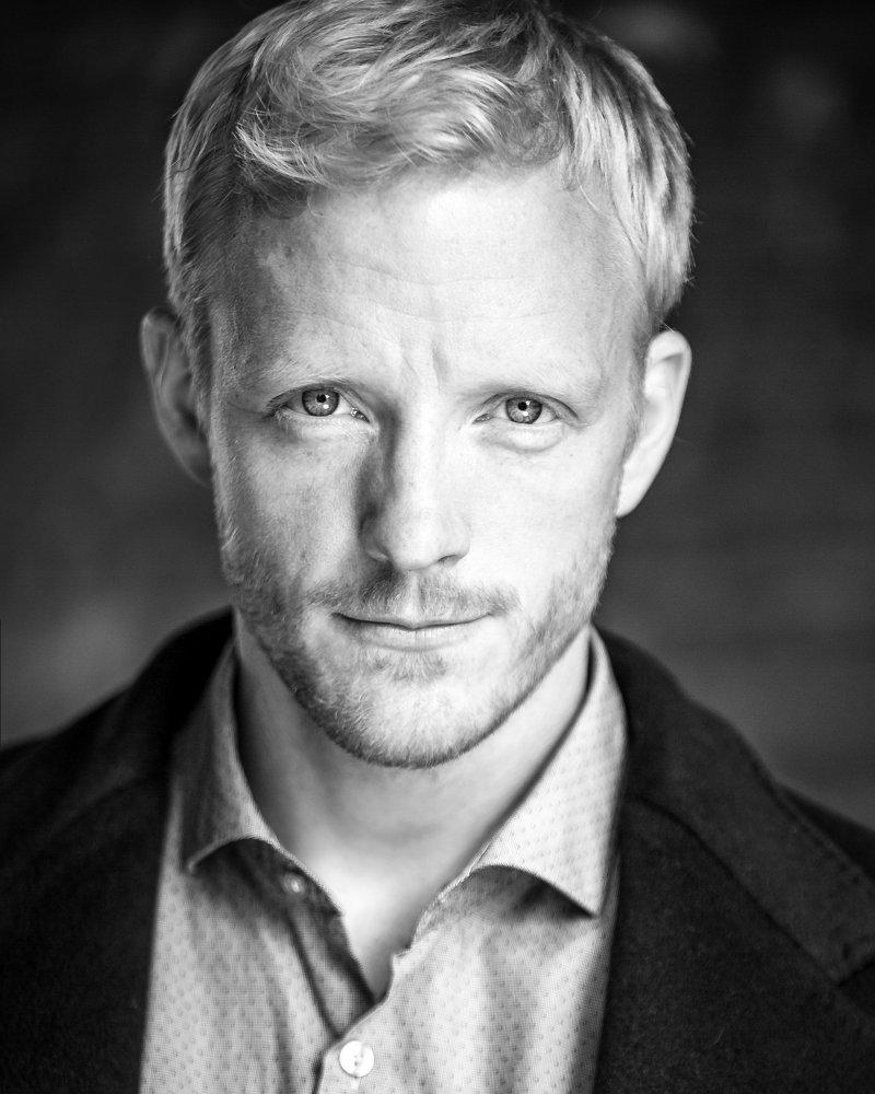 Martin Swabey