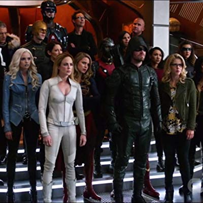 Oliver Queen, Green Arrow, Black Arrow