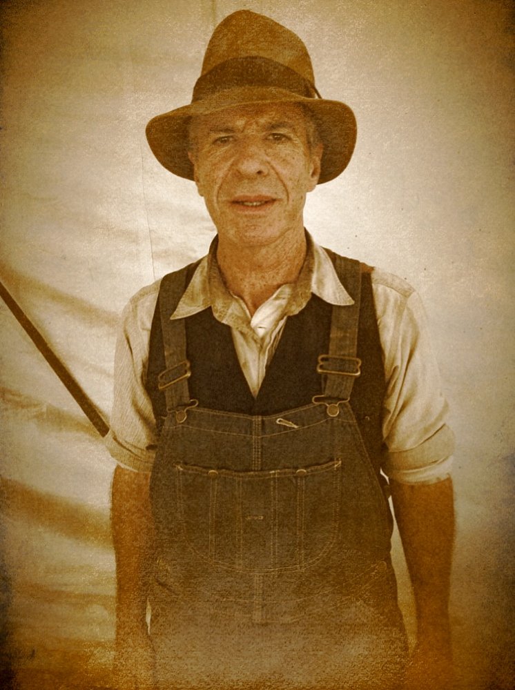 Stewart Strauss