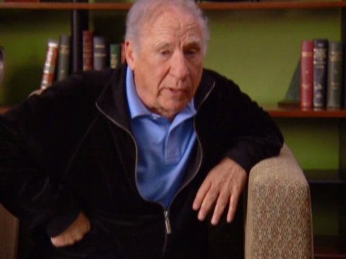 Mel Brooks