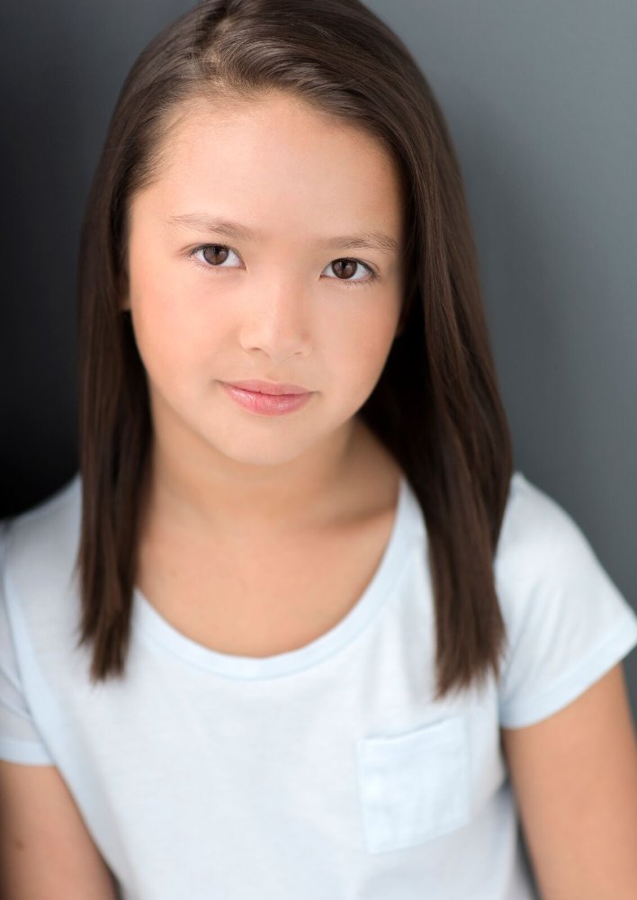 Isabelle Beech