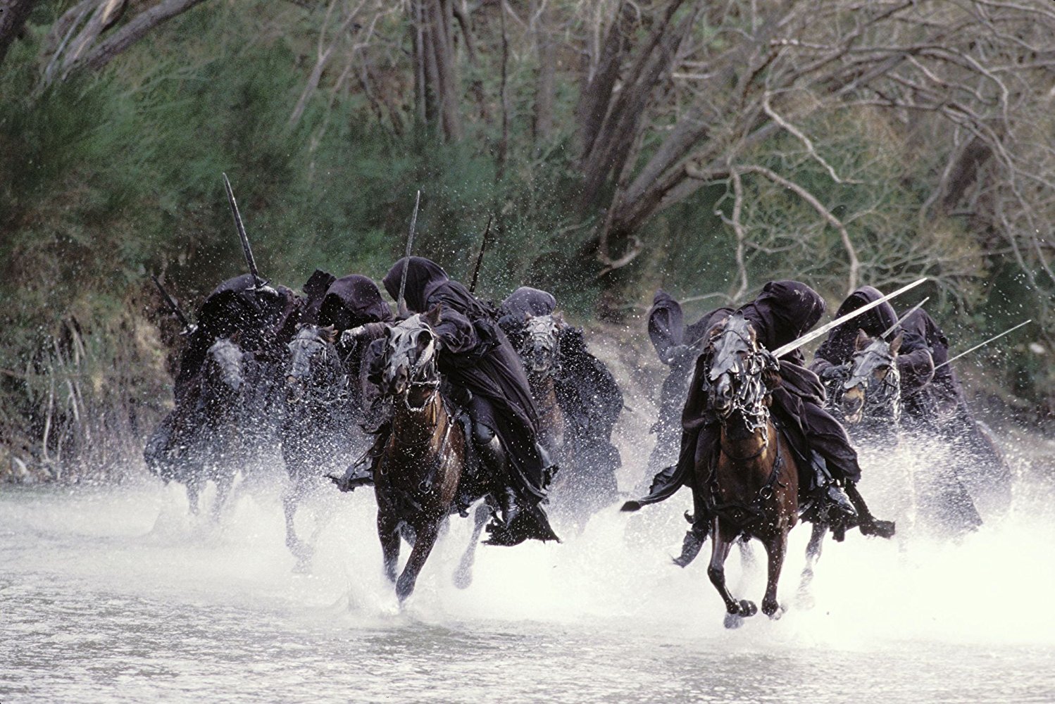 The Witch King
