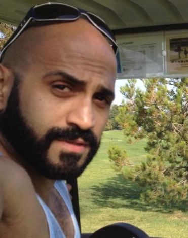 Mike Eshaq
