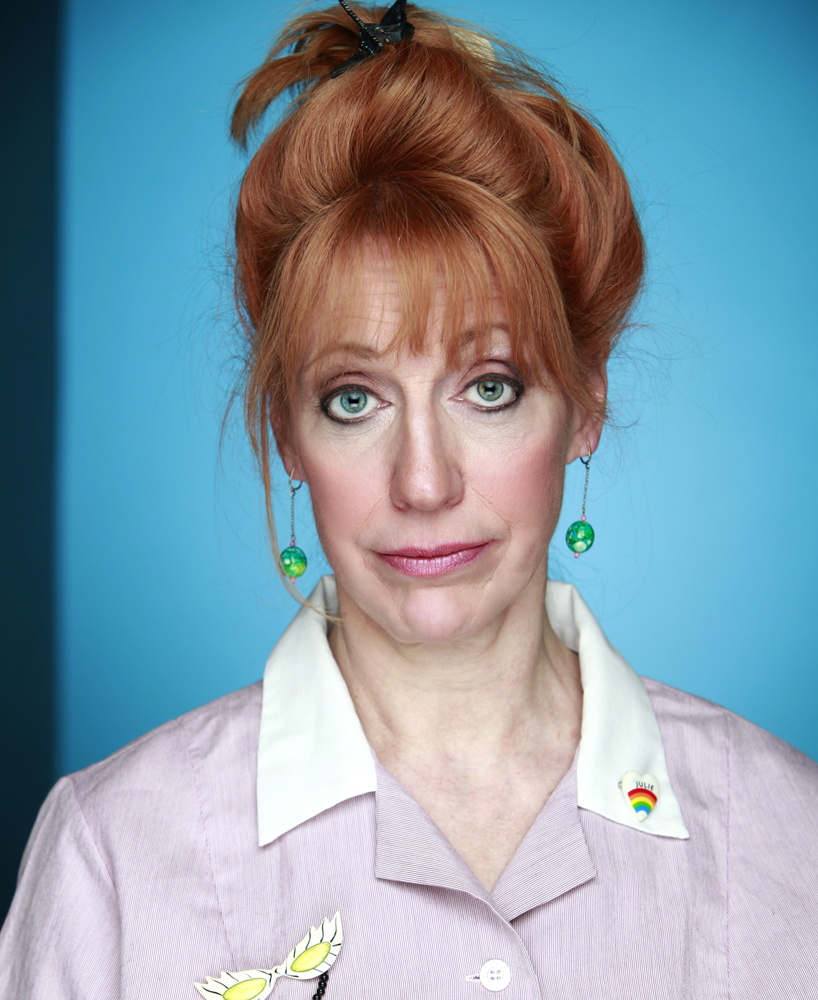 Karen Constantine
