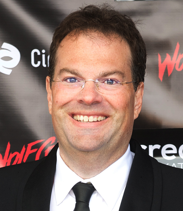 James Whittingham