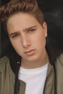Aaron Berger