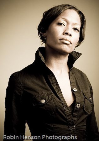 Damita Jane Howard