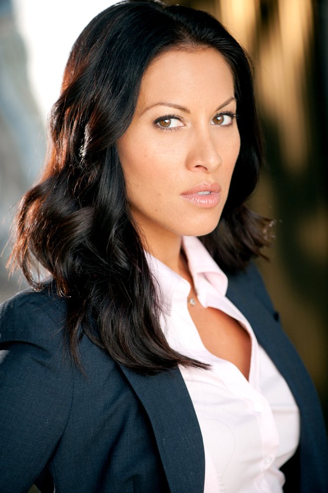 Jennifer Dorogi