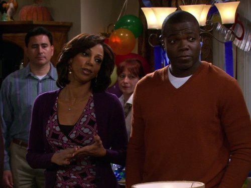 Reno Wilson