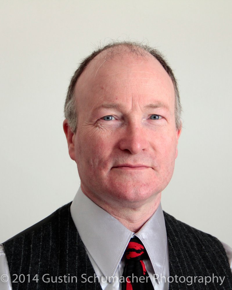 Thomas Mark Higgins