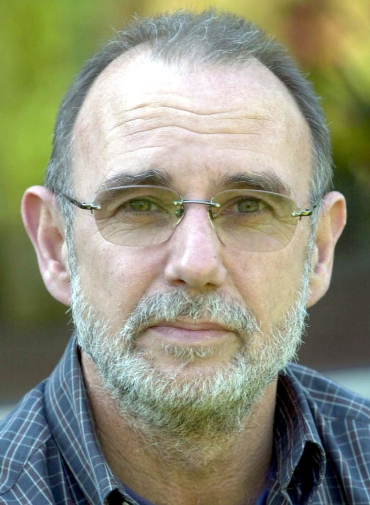 Jimmy McGovern