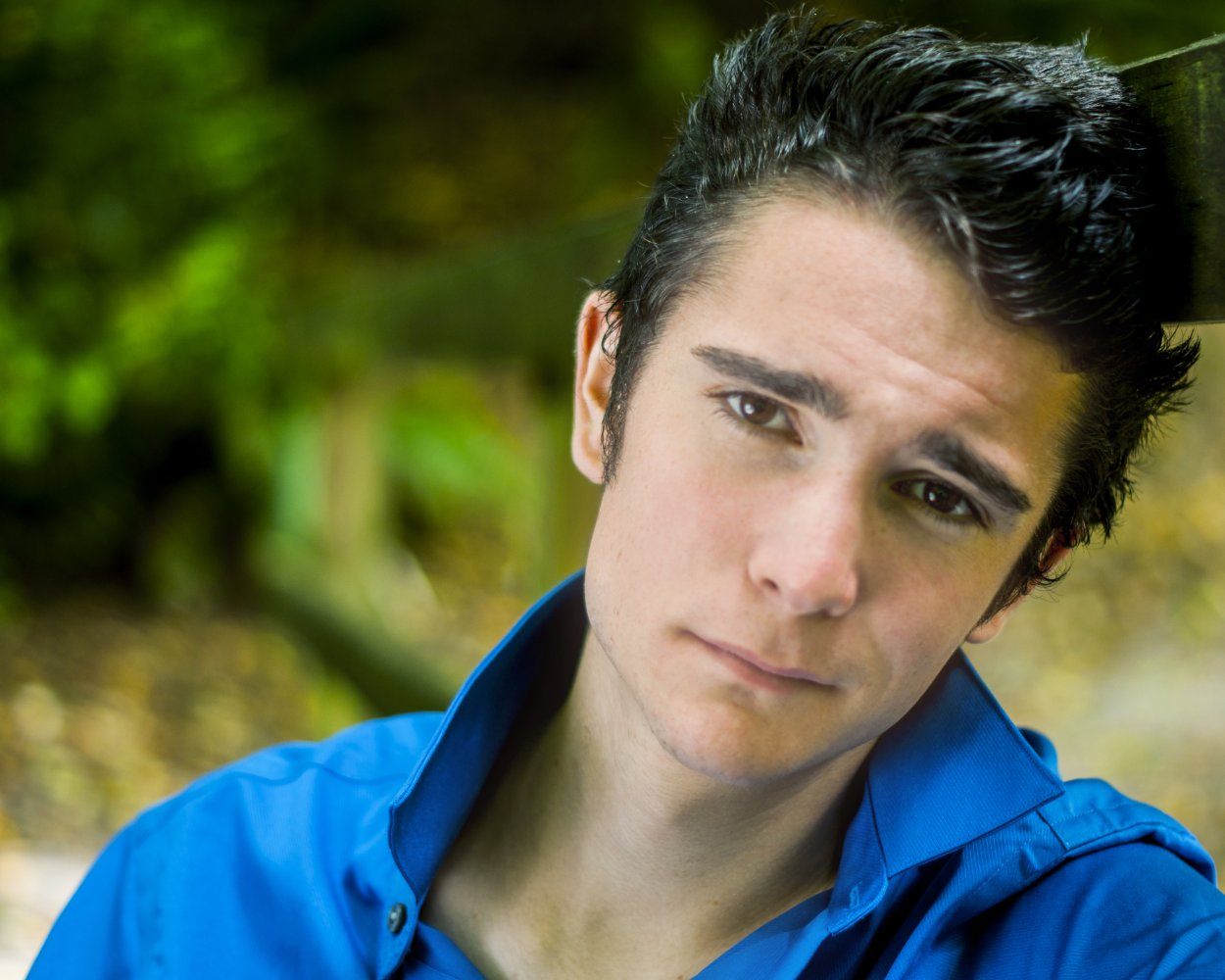 Jake Guy