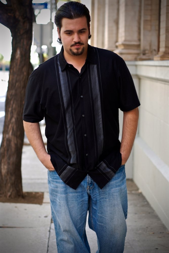 Eric Manke