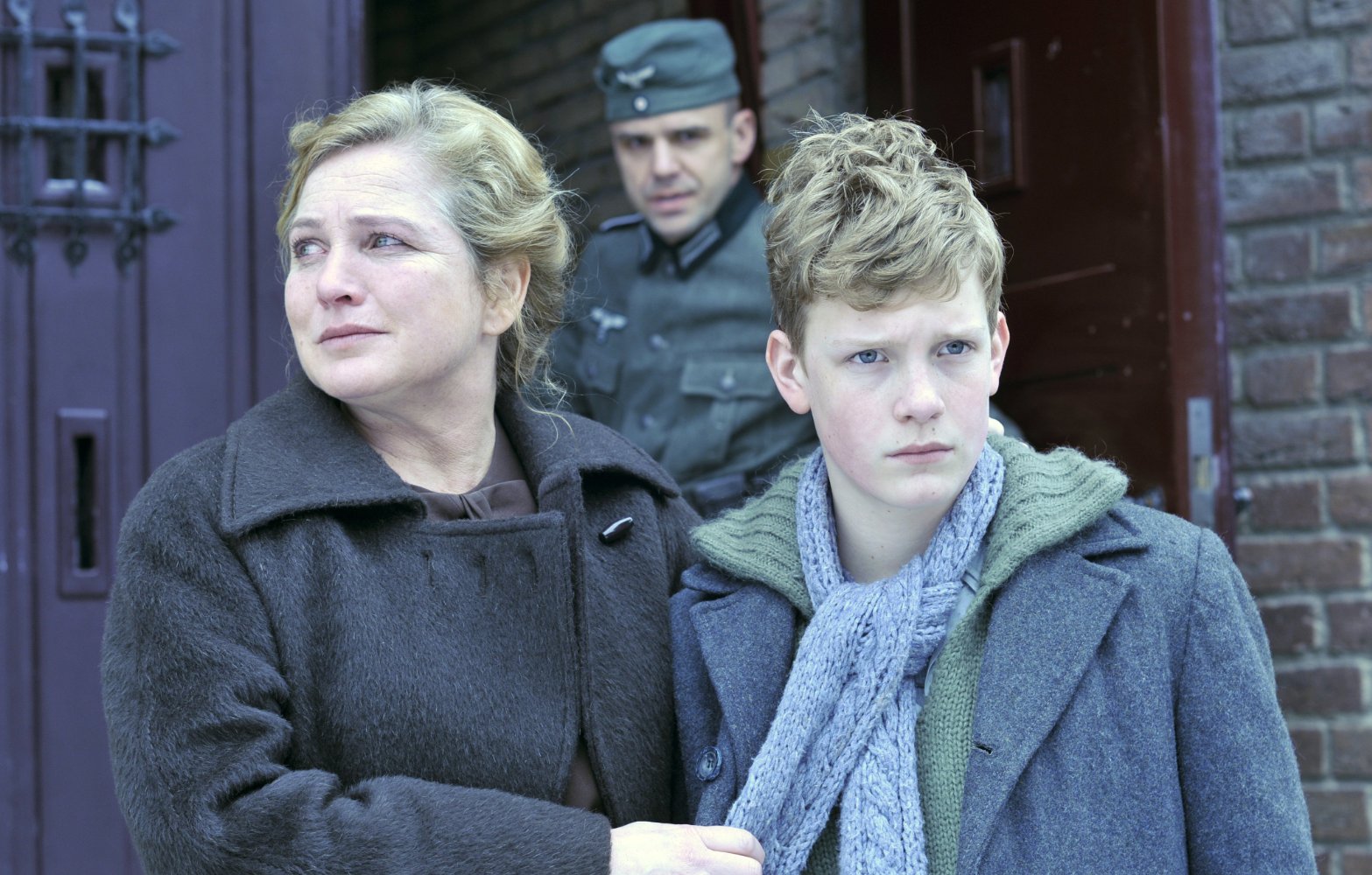 Anneke Blok