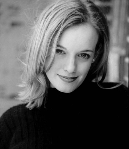 Lauren Adler