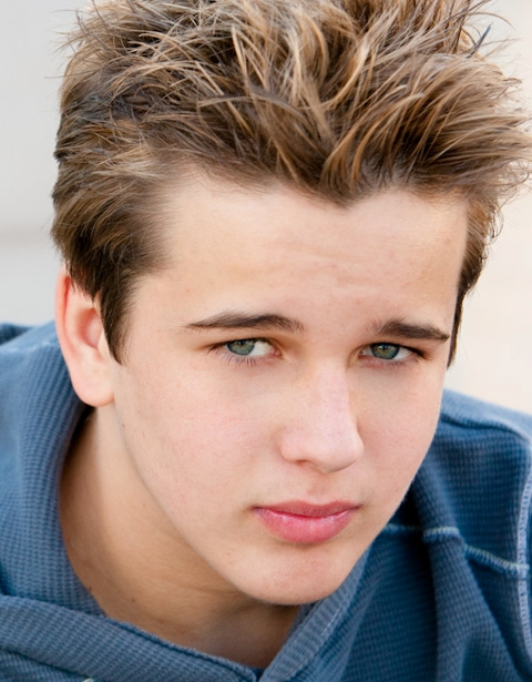 Slade Pearce