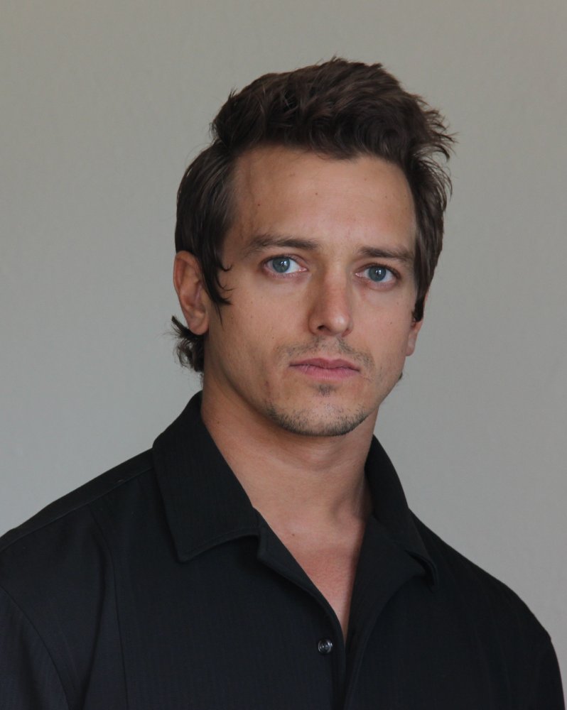 Lucas Leggio