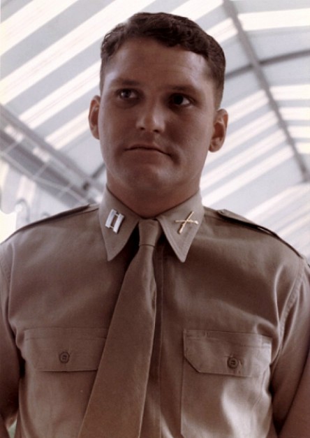 Vaughn Reeves