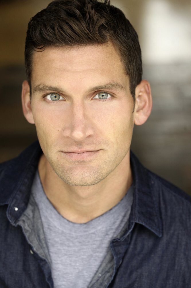 Ryan Biegel