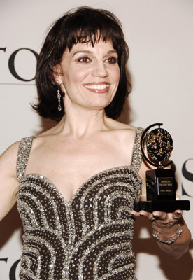 Beth Leavel