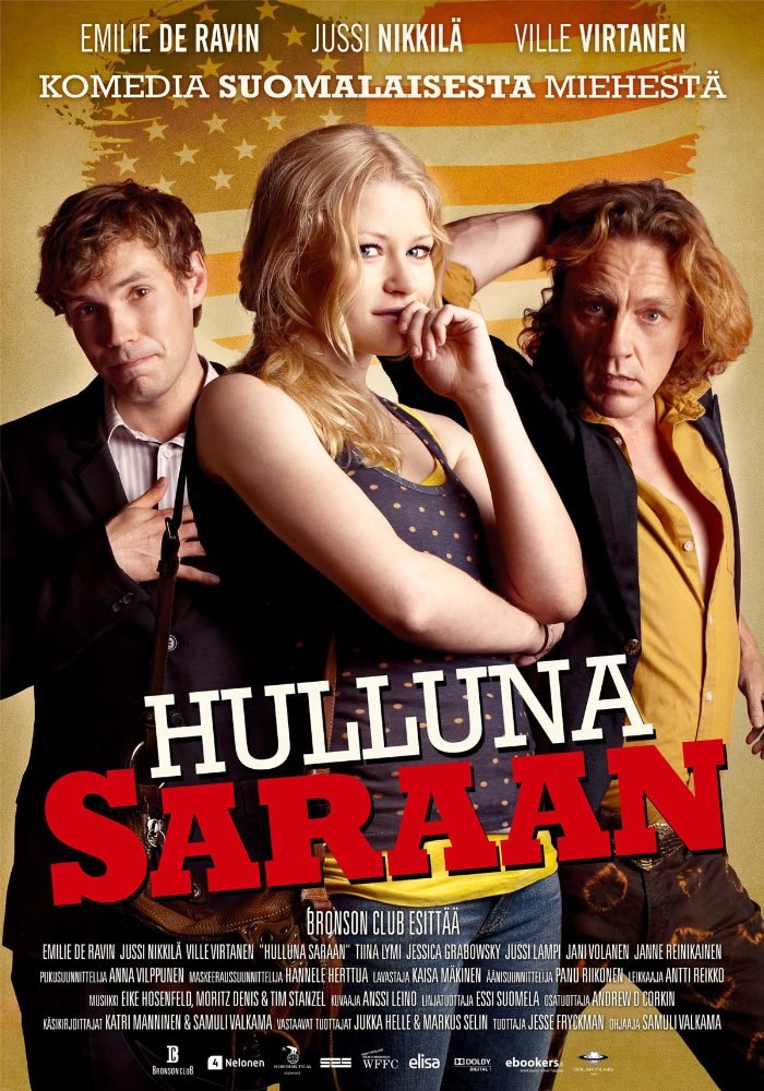 Jussi Nikkilä