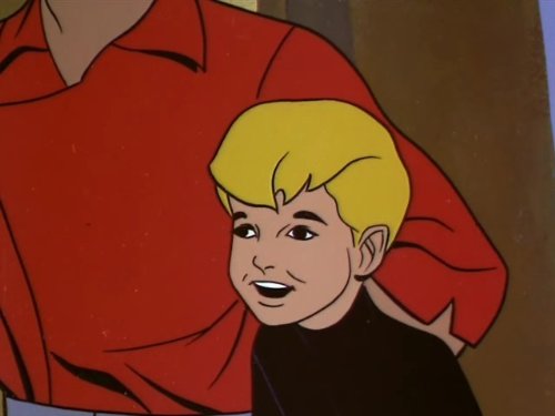 Jonny Quest
