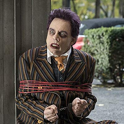 James Jesse, The Trickster
