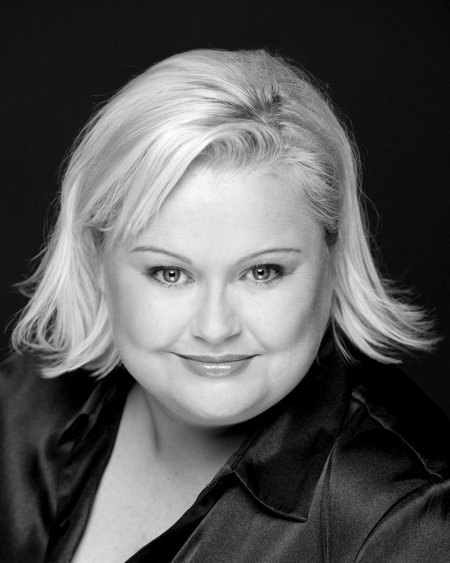 Lulu McClatchy