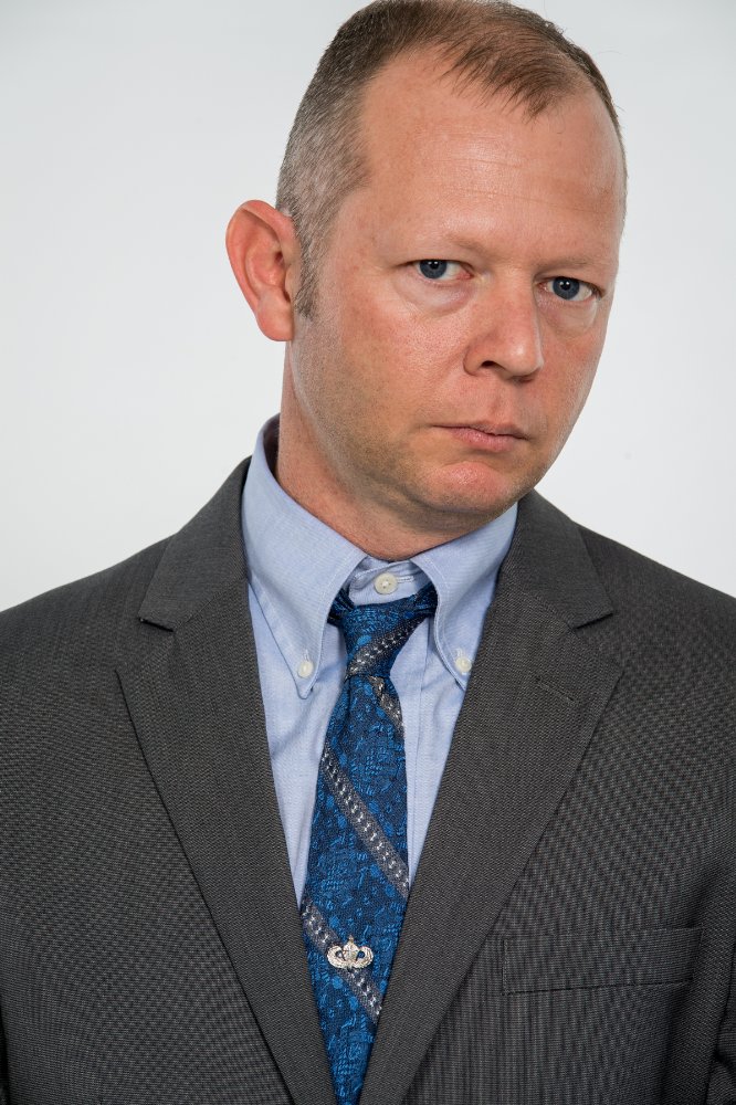 Brad Napp